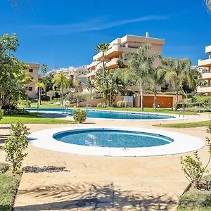 1 Bedroom Apartment, Cala Azul, Apartment La Cala De Mijas