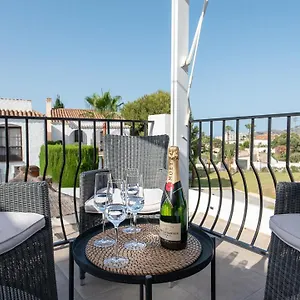Pauline Villa Nerja