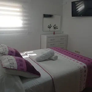 Puerto Marina Sun&beach Apartment Benalmadena
