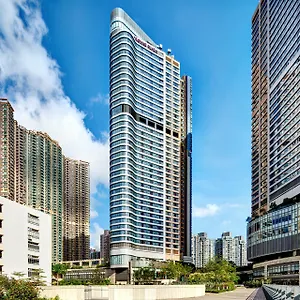 酒店 香港九龍東皇冠假日酒店, 香港