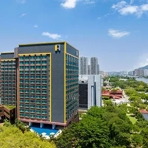 Royal Park Hong Kong