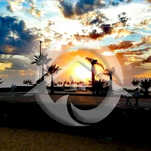 My Sea View Apartment Costa Adeje (Tenerife)