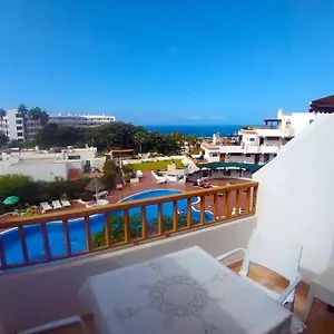 Con Vistas Al Mar En L209 Apartment Costa Adeje (Tenerife)