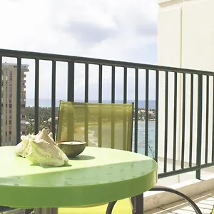 Montemar Apartment Luquillo