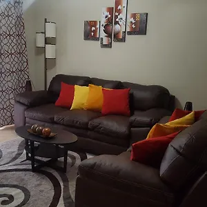 Tallyman Apartment Montego Bay