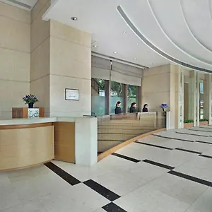 酒店 青逸酒店, 香港