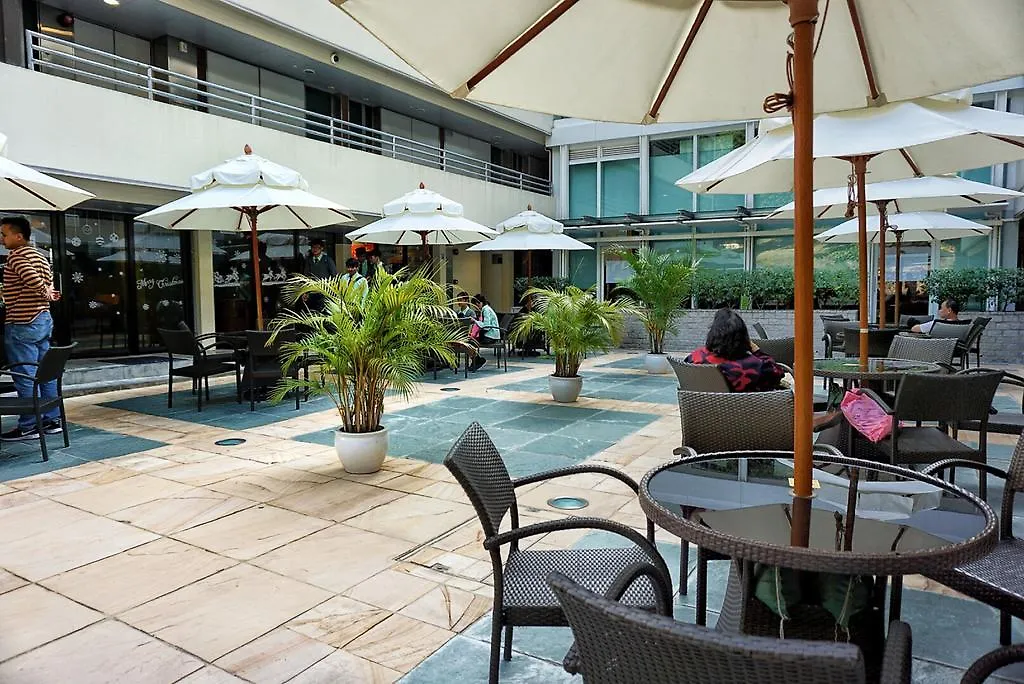 Yha Mei Ho House Youth Hostel Hong Kong 0*,  China